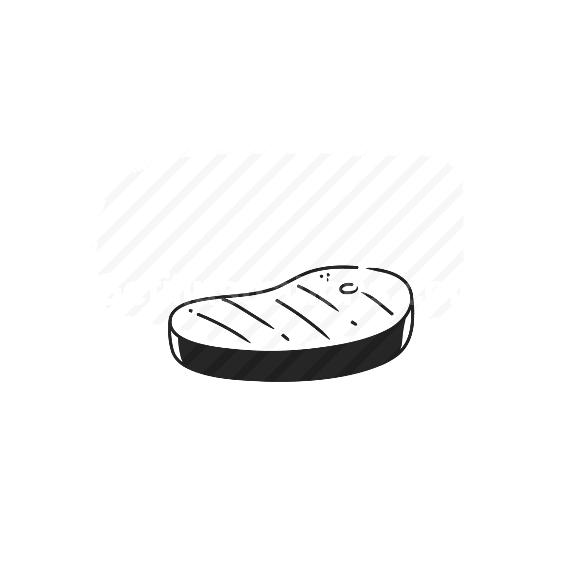 Food and Cuisine  illustration preview image